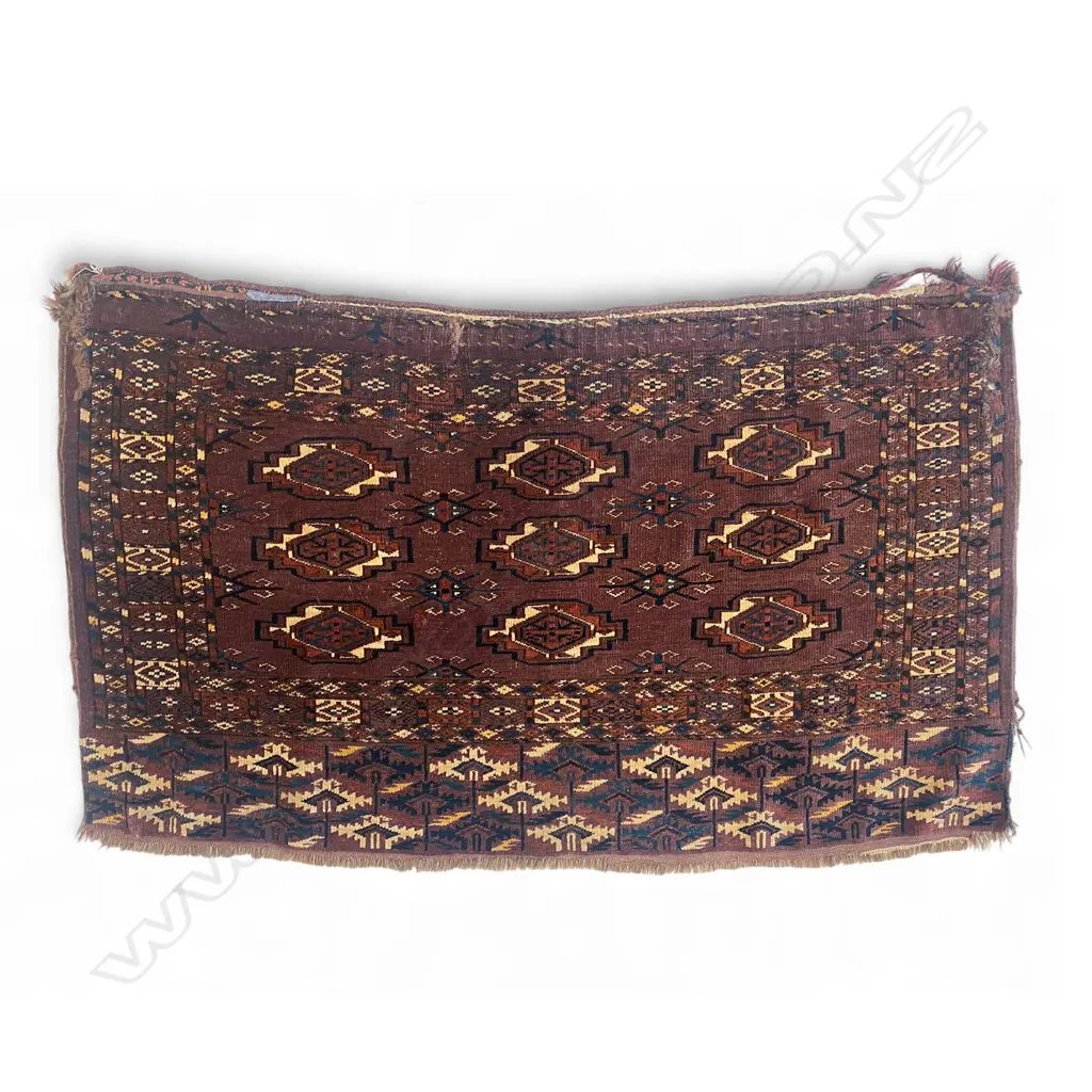 A Torba Ersari Turkmen, Image 1++